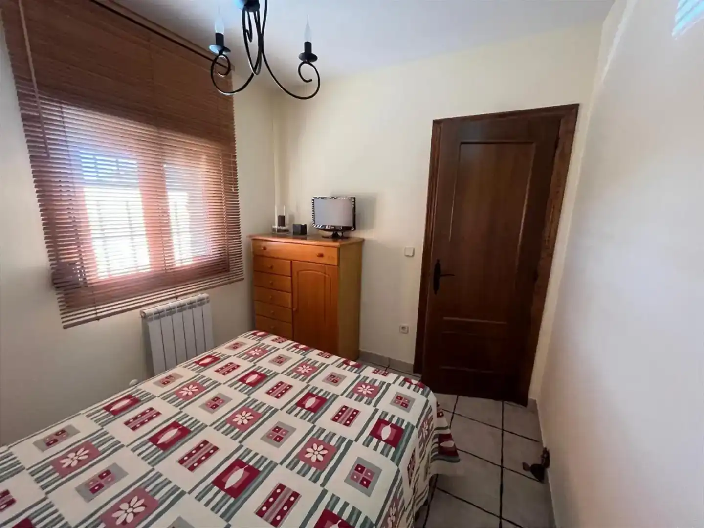 Dormitori de Casa o xalet en venda en Arenas de San Pedro