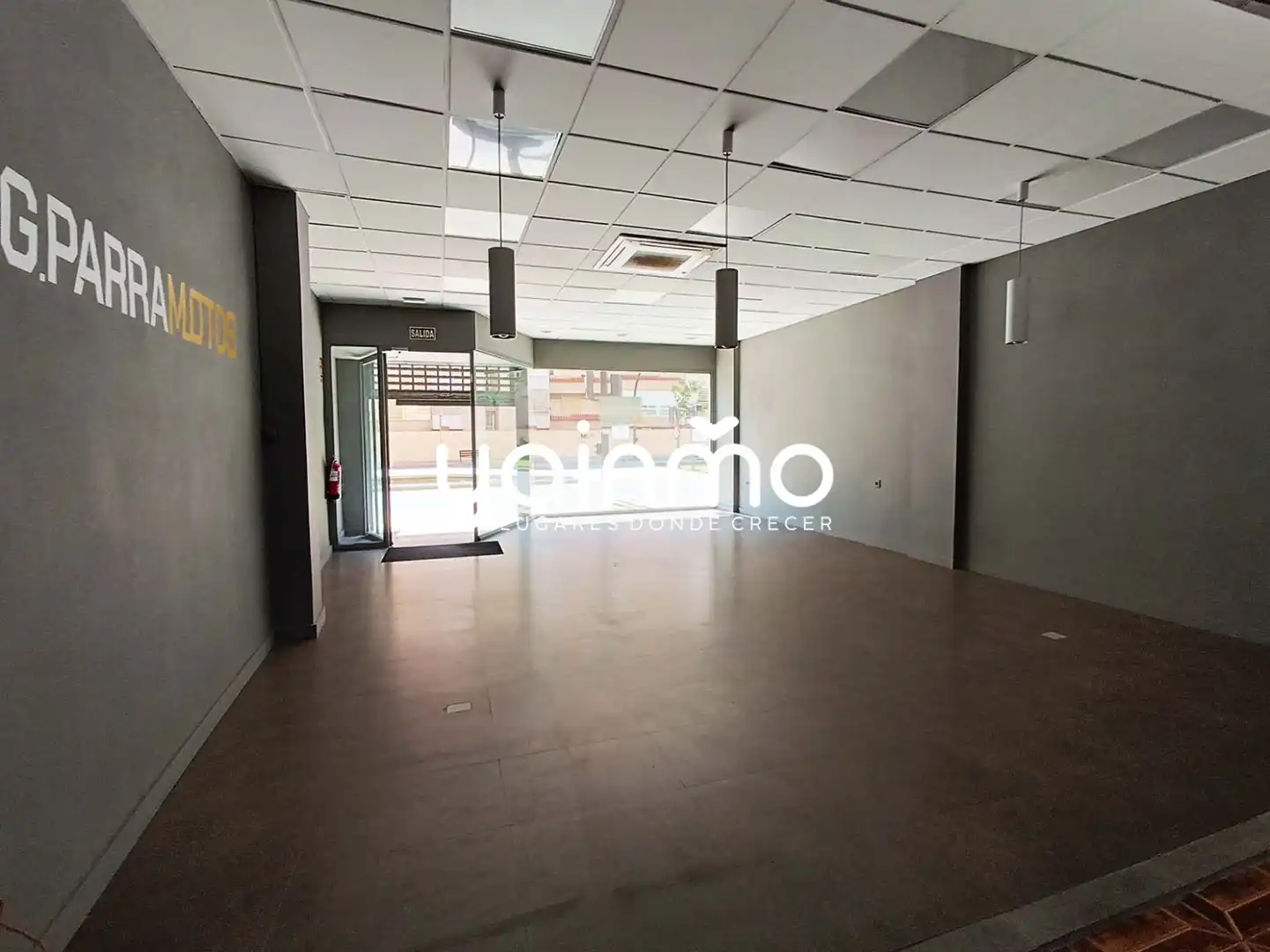 Business premises to rent in Jaén - CL Doctor EDUARDO GARCIA-TRIVIÑO LOPEZ, imagen 6