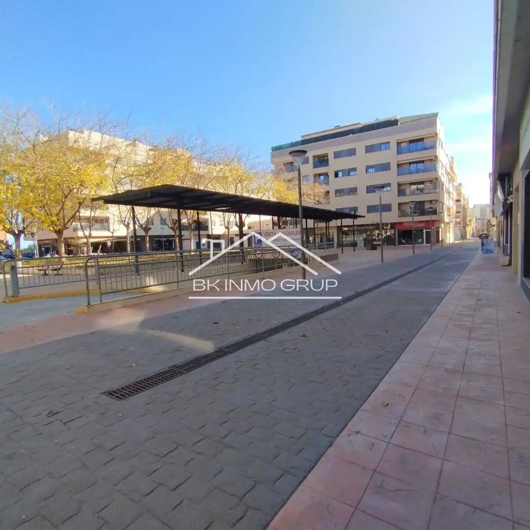 Locale commerciale in vendita a Plaça del Ministre Marcelino Domingo, imagen 16