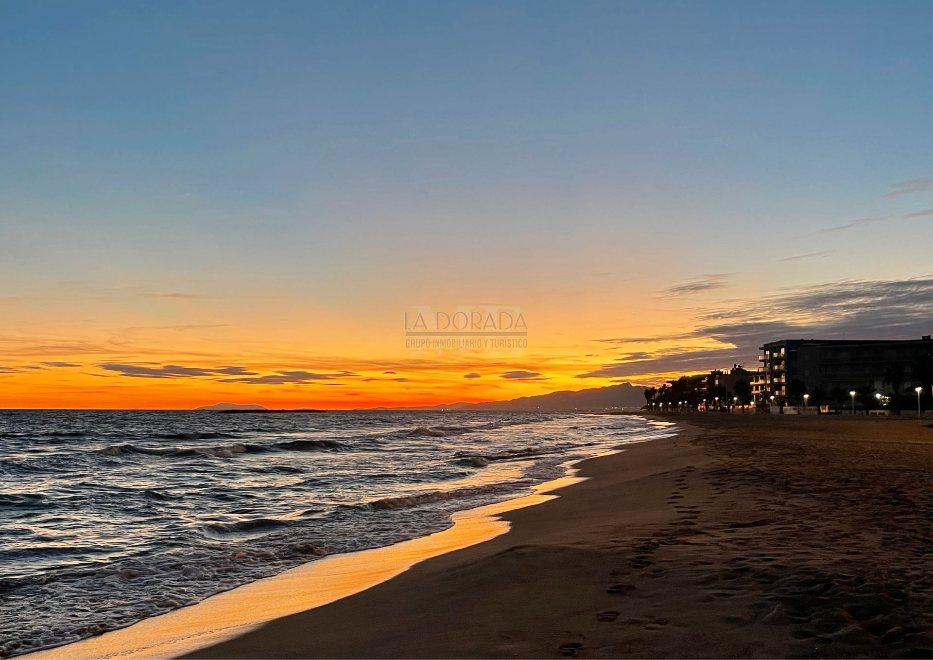 Exterior view of Flat for sale in Cambrils  with Terrace, Furnished and Internet