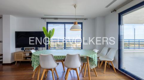 Photo 2 of Attic to rent in Carrer del Maestrat, Playa de Gandia, Gandia