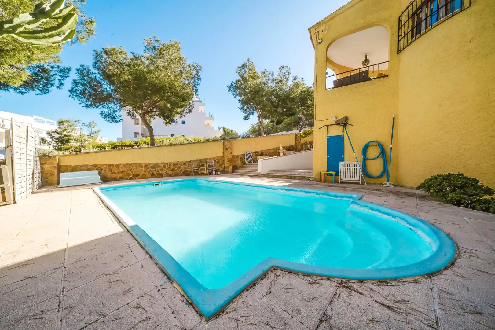 House with pool for sale in Orihuela Costa, imagen 49