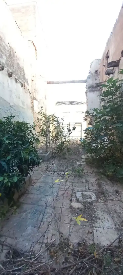 Residential land for sale in Turís, imagen 5