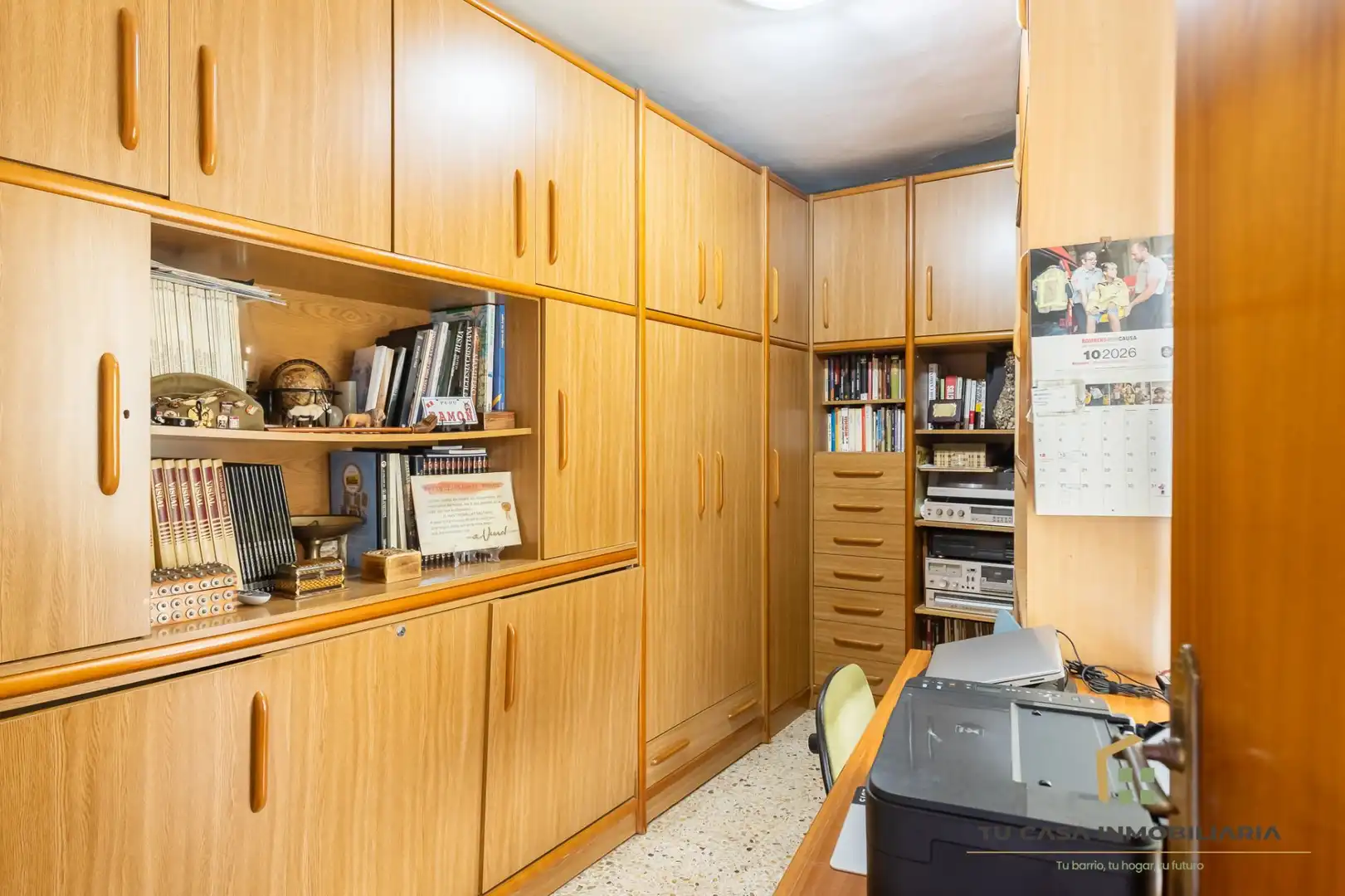Flat for sale in Badalona, Barcelona