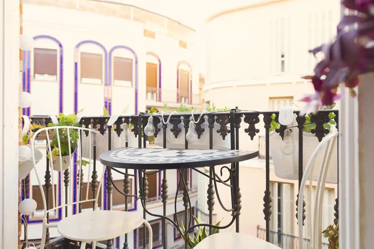Apartamento con ascensor en venta en Centro, imagen 2