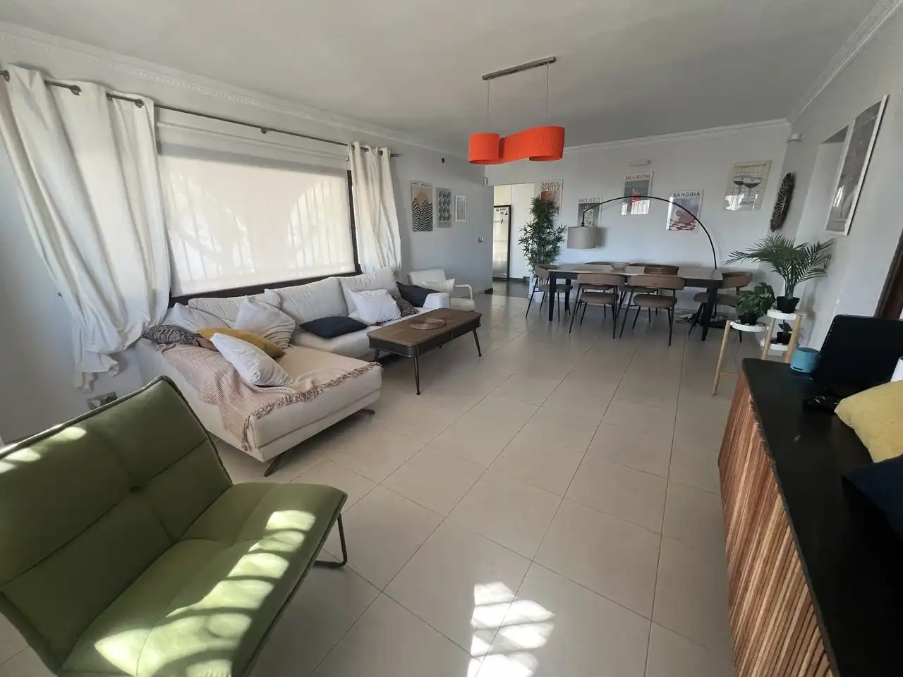 Casa con piscina en venta en Mojácar Playa - Las Ventanicas - La Paratá, imagen 4