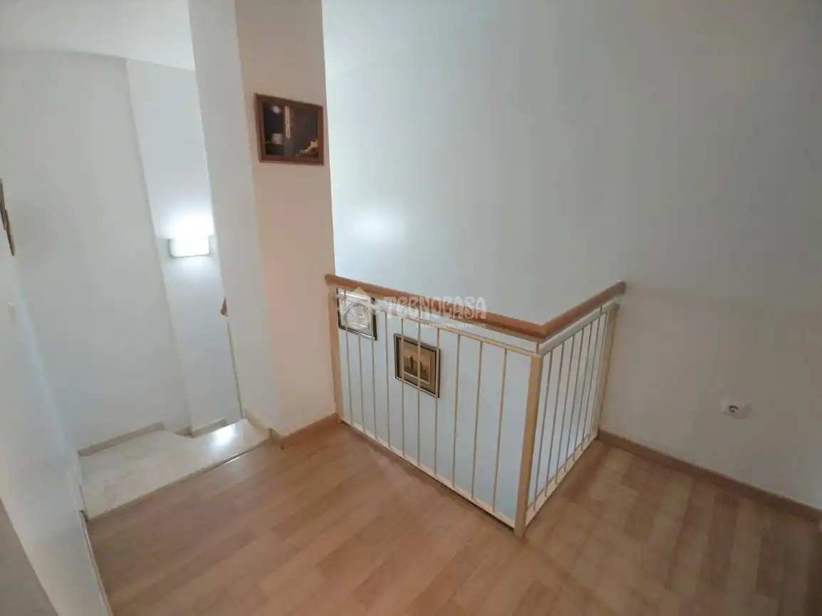 Dúplex en venta en Badajoz con Terraza