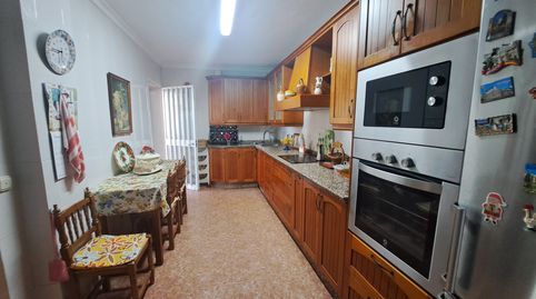 Foto 5 de Casa o xalet en venda a Avenida Salvador Vicente, Arroyo de la Miel, Benalmádena