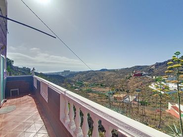 Terraced house for sale in Camino LOMO BLANCO