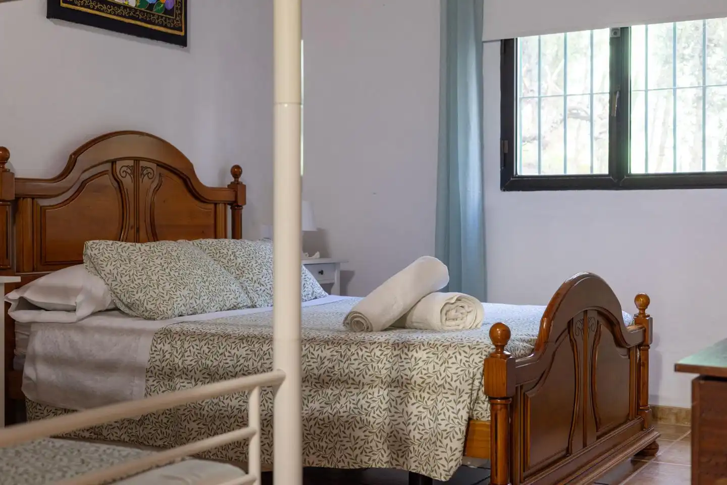 Casa con piscina en venta en MA-448, imagen 13