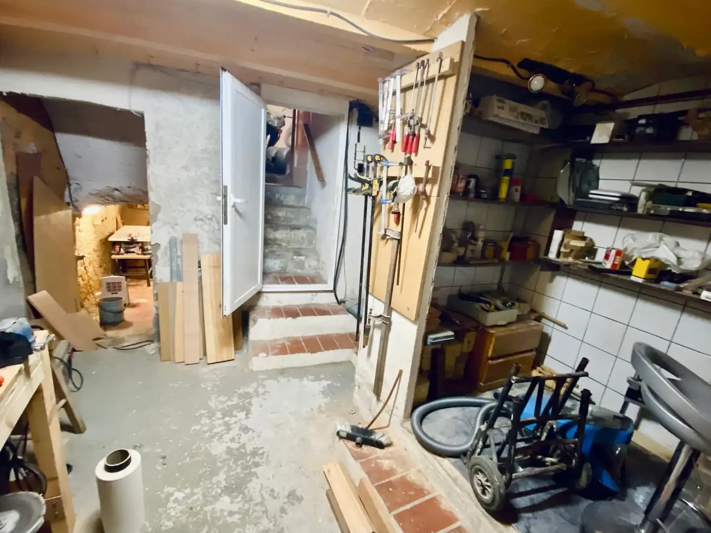 Casa o xalet en venda en Capellades amb Calefacció, Terrassa i Traster