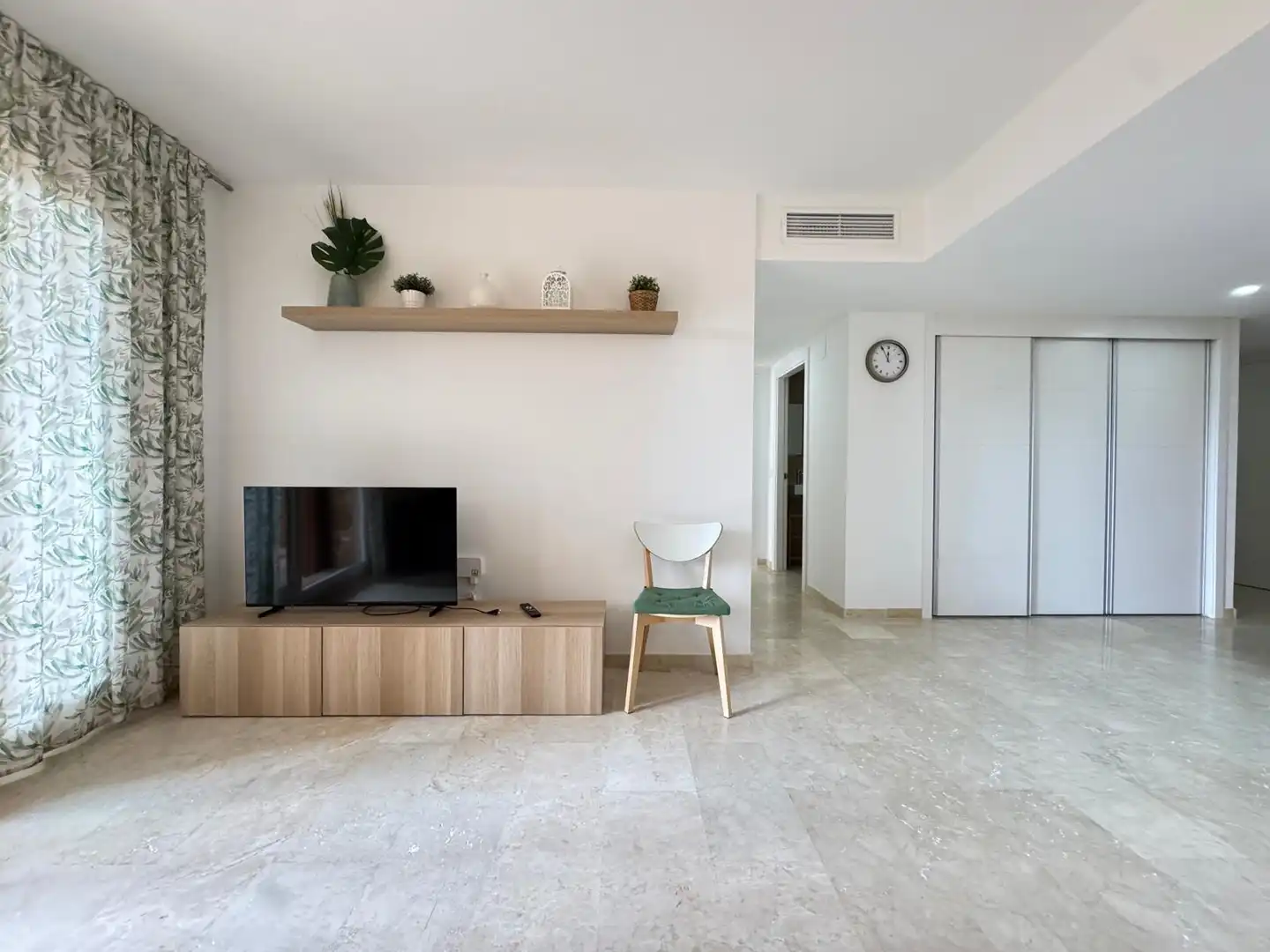 Apartament amb terrassa en venda a Calle CICLON, imagen 22