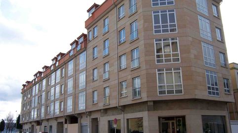 Foto 2 de Ático en venta en Rúa Río Maguleiro, 88, Cariño, A Coruña