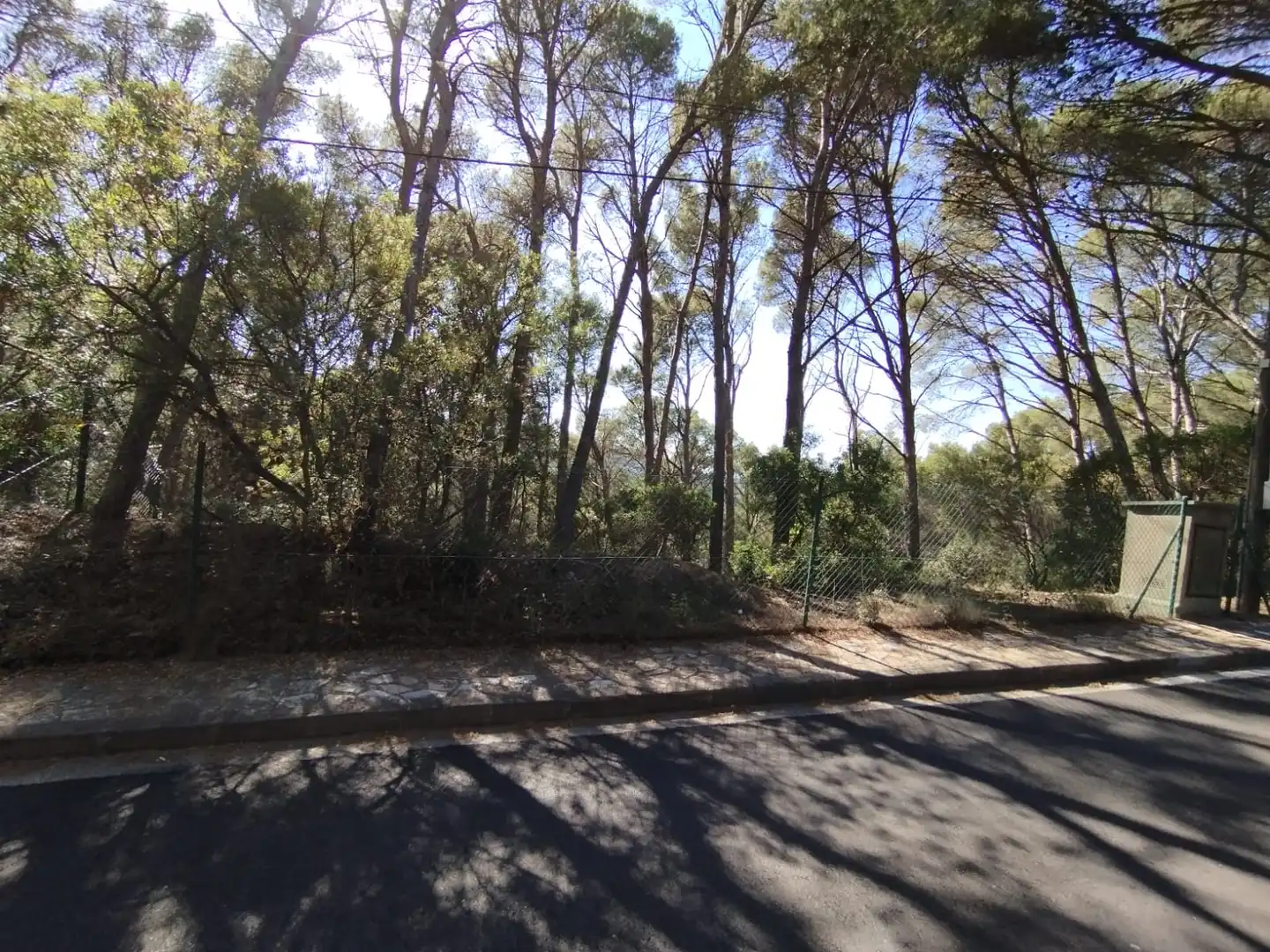 Residencial en venta en Begur