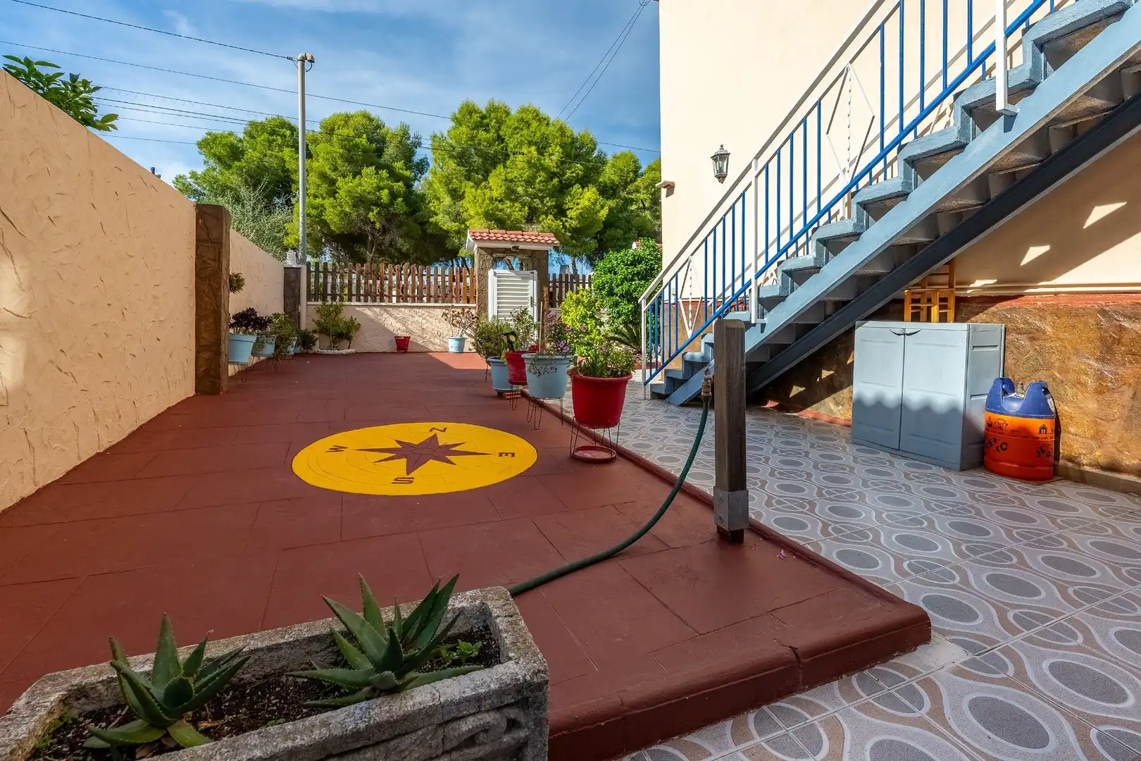 Casa con giardino in vendita a Cunit Residencial, imagen 22