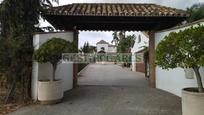 Exterior view of Country house for sale in Estepona