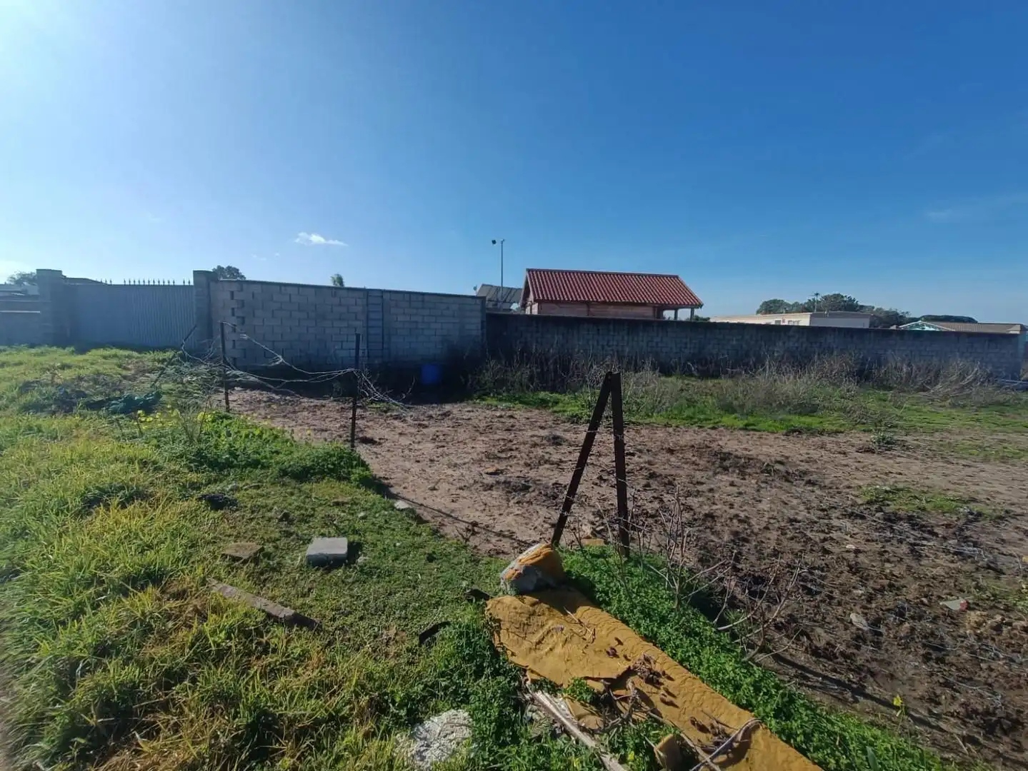 Terreny residencial en venda a Ctra Sanlúcar - Cuatro Pinos, imagen 3