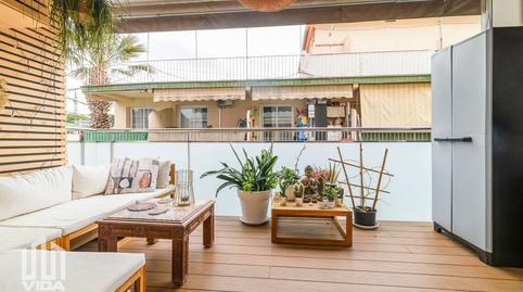 Foto 2 de Pis de lloguer a Lluminetes, Barcelona