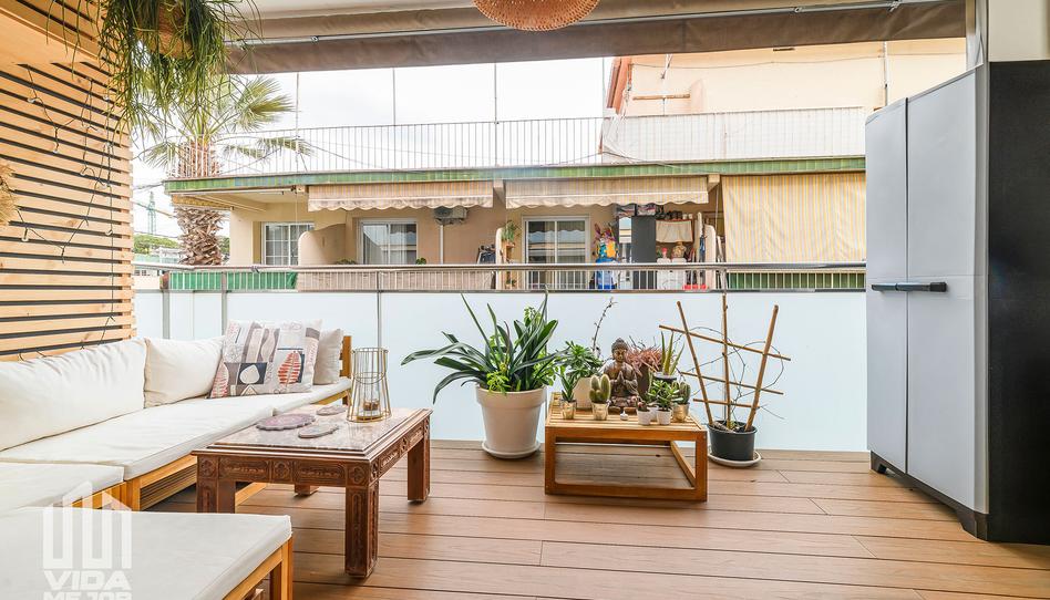 Photo 1 of Flat to rent in Lluminetes, Barcelona