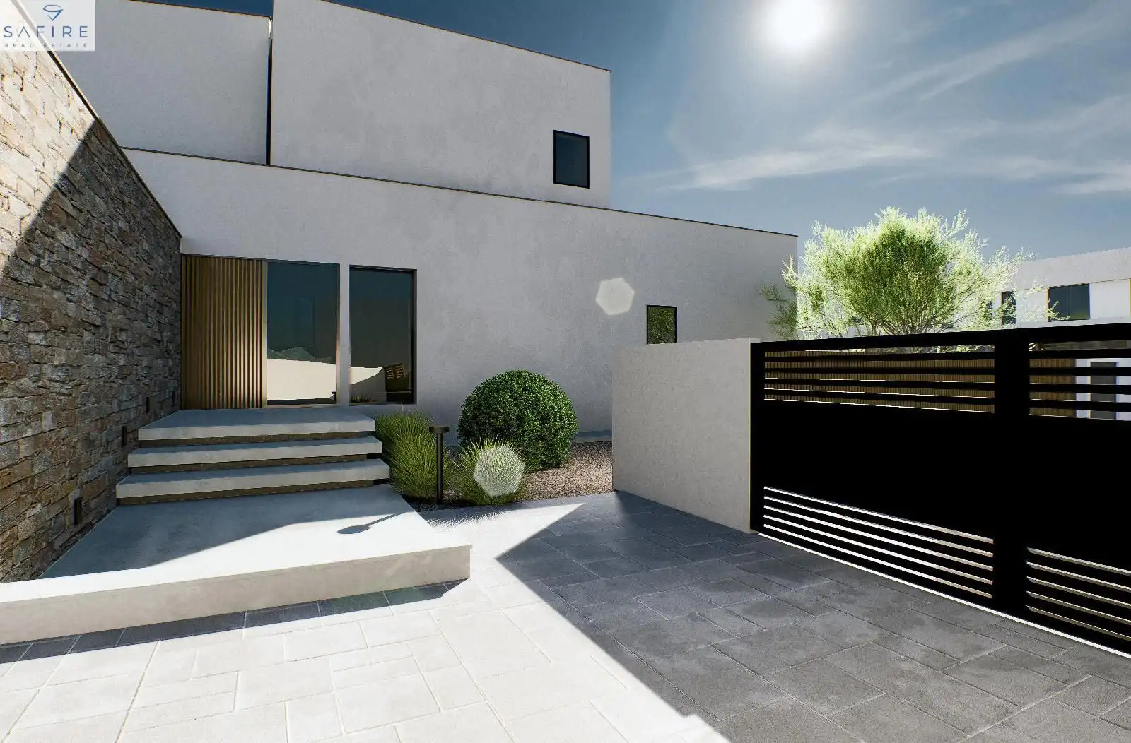 Villa avec piscine à vendre à Palau, imagen 11