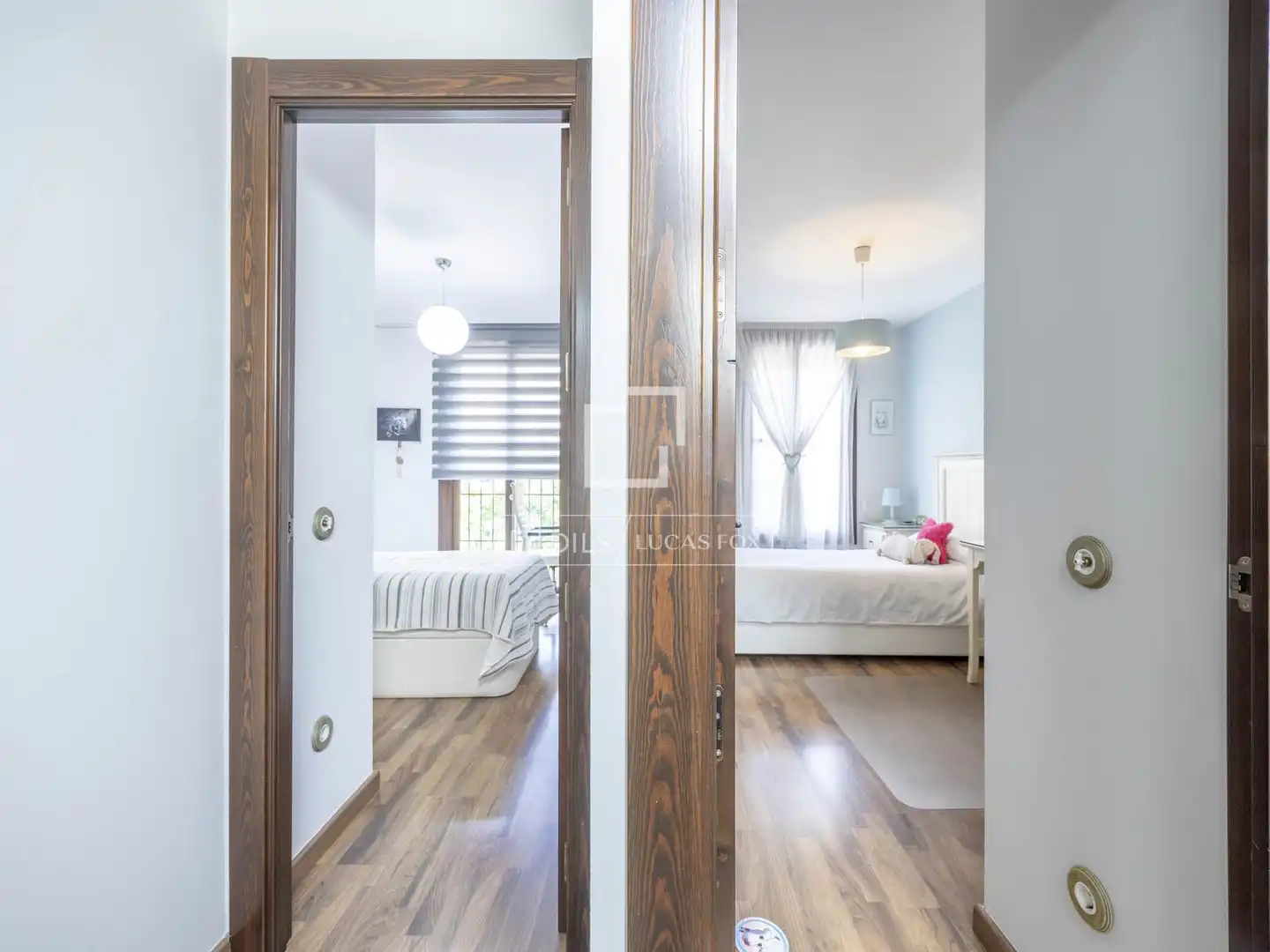 Habitación de Casa o chalet en venta en Valencia con Aire acondicionado, Calefacción y Trastero