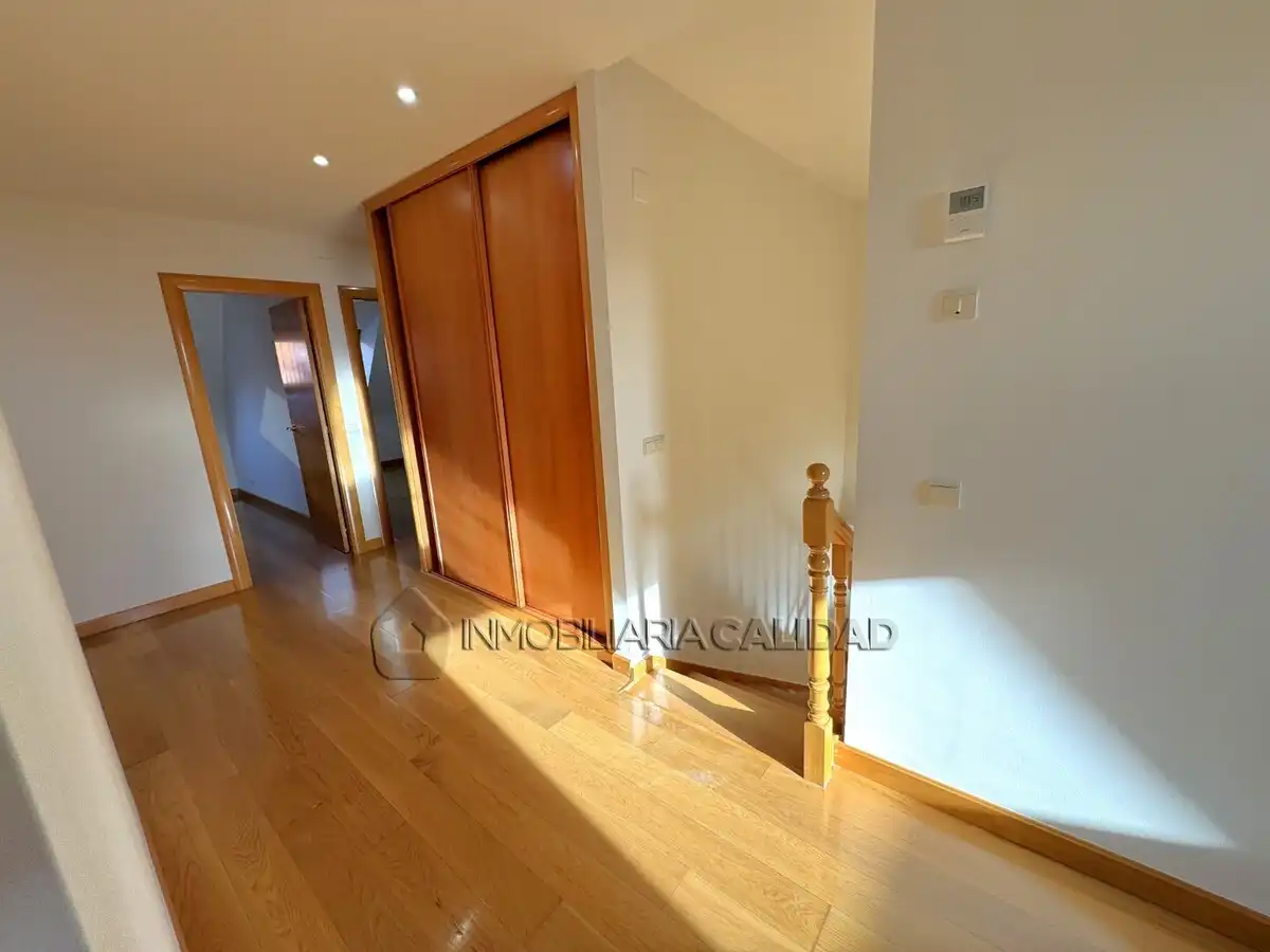 Flat for rent in Burgos  with Heating and Storage room
