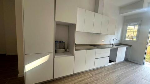 Foto 4 von Erdgeschoss zum Verkauf in Del Deporte, Colores - Entreparques, Sevilla Capital