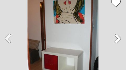 Photo 4 of Flat for rent in Rúa Do Hospitaliño, Casco Histórico, Santiago de Compostela