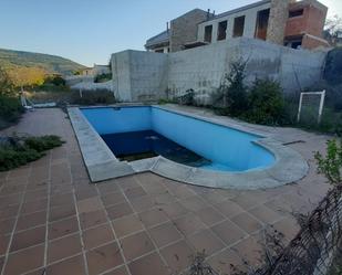 Swimming pool of Flat for sale in Orusco de Tajuña  with Terrace and Swimming Pool