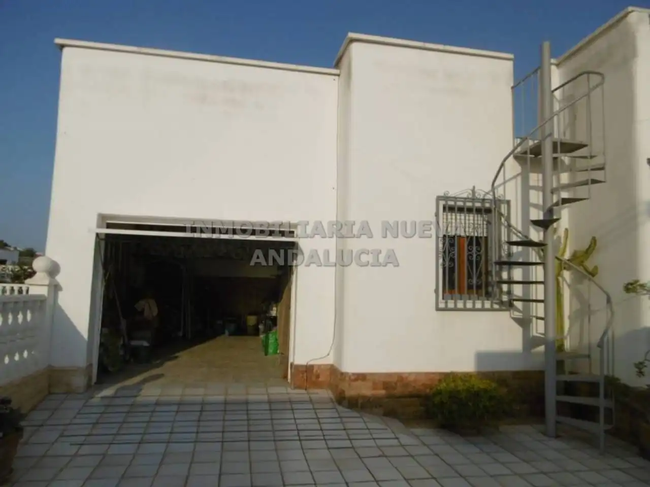 Houses for rent in Retamar