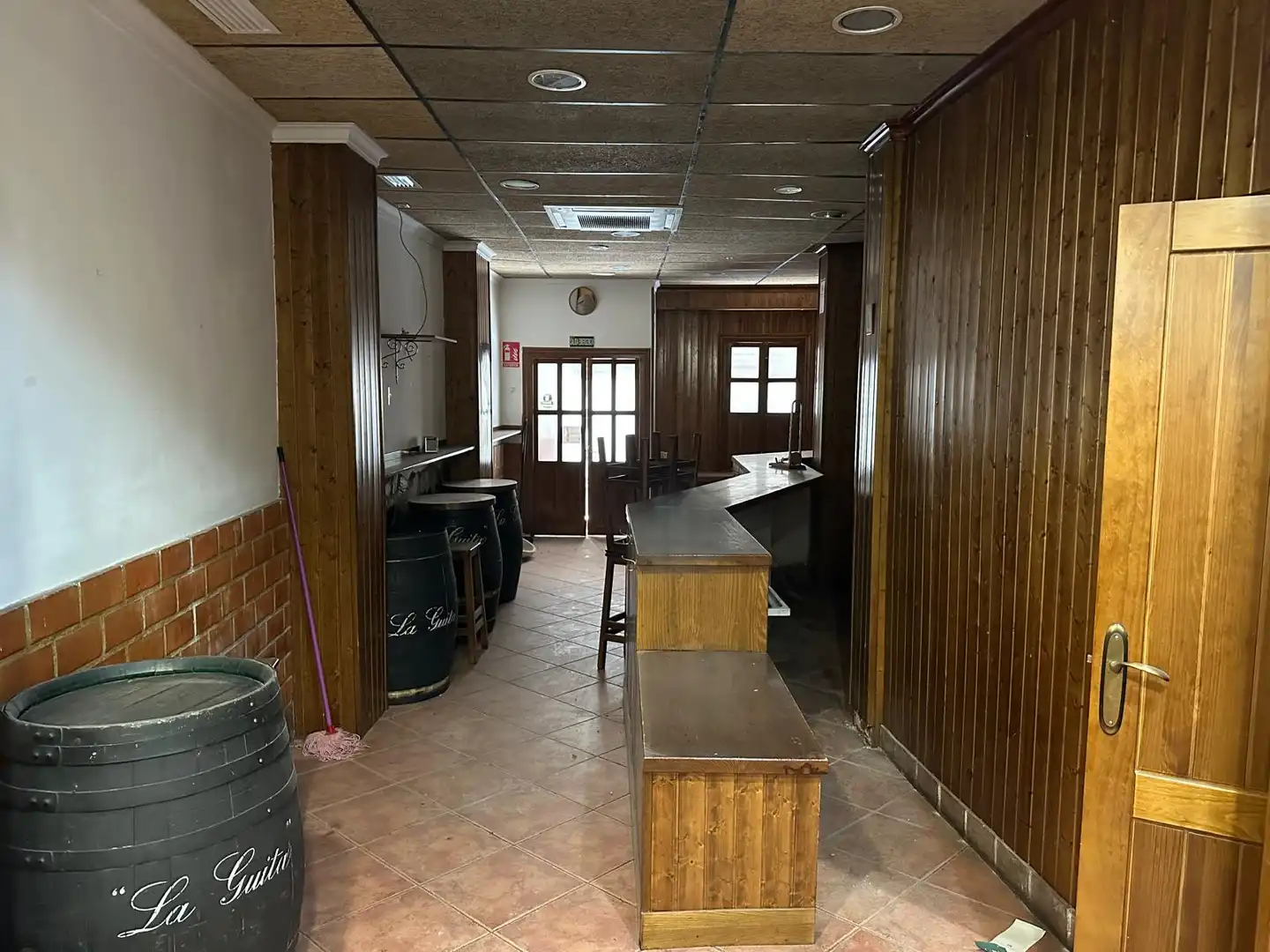 Local comercial en venda a Calle Capitán Aranda Baja, imagen 8