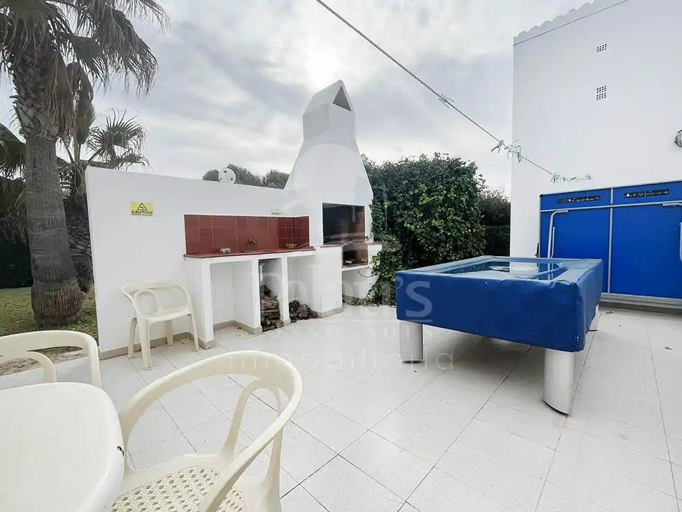 Casa con piscina en venta en Cala d'en Bosch - Serpentona, imagen 10
