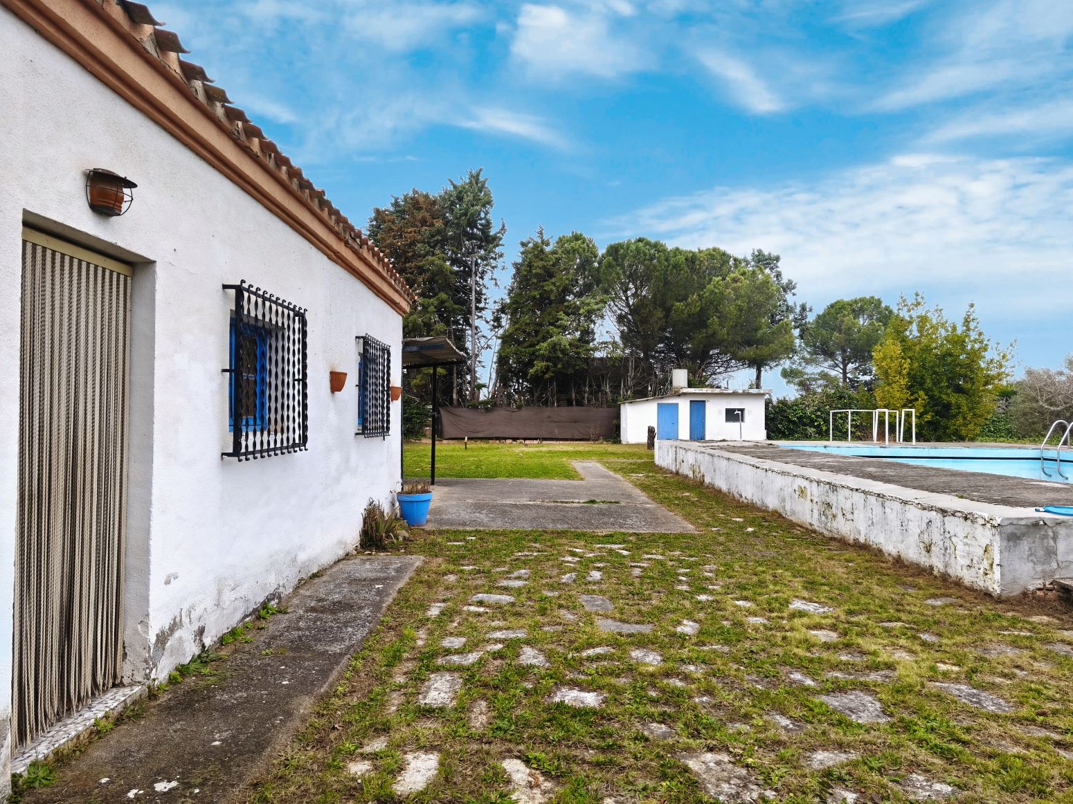 Casa o xalet en venda a Nalda