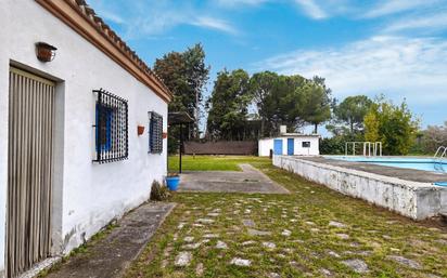 Garden of House or chalet for sale in Nalda  with Air Conditioner, Heating and Private garden