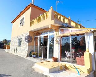 Casa o xalet en venda a Partida Mediases, El Secanet - Hacienda del Sol