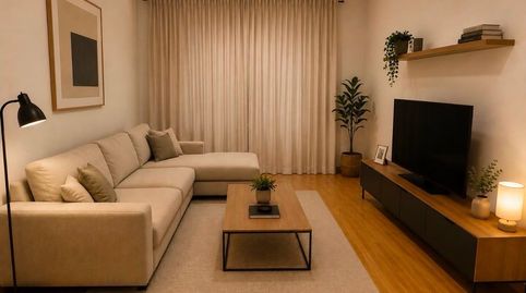 Photo 2 of Flat for rent in Milagrosa, Pamplona / Iruña