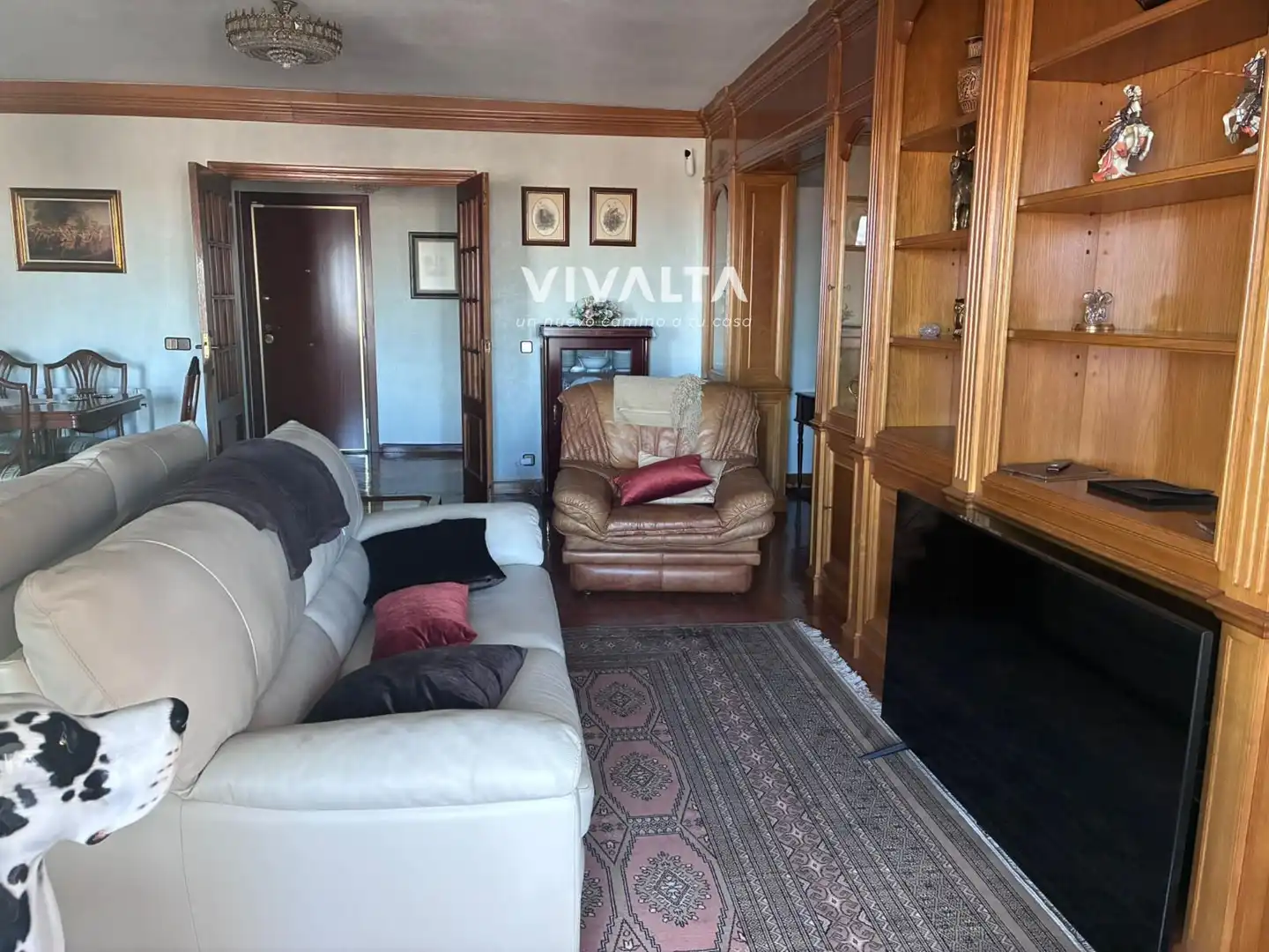 Appartement avec ascenseur à vendre à Lopez de Hoyos, imagen 26