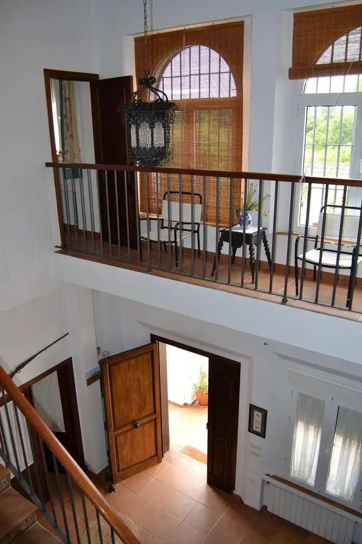 Casa rústica amb piscina en venda a Arcos de la Frontera, imagen 41