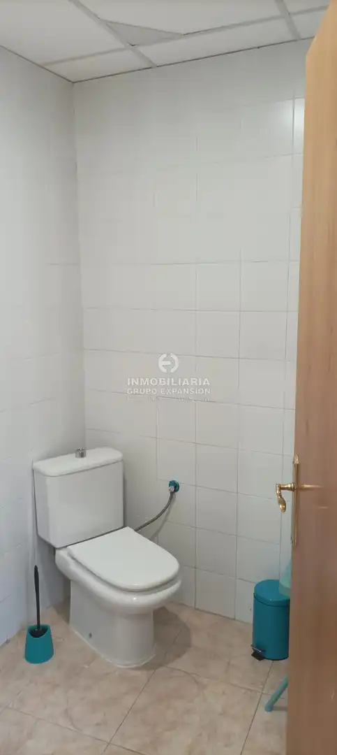 Baño de Piso en venta en Alicante / Alacant