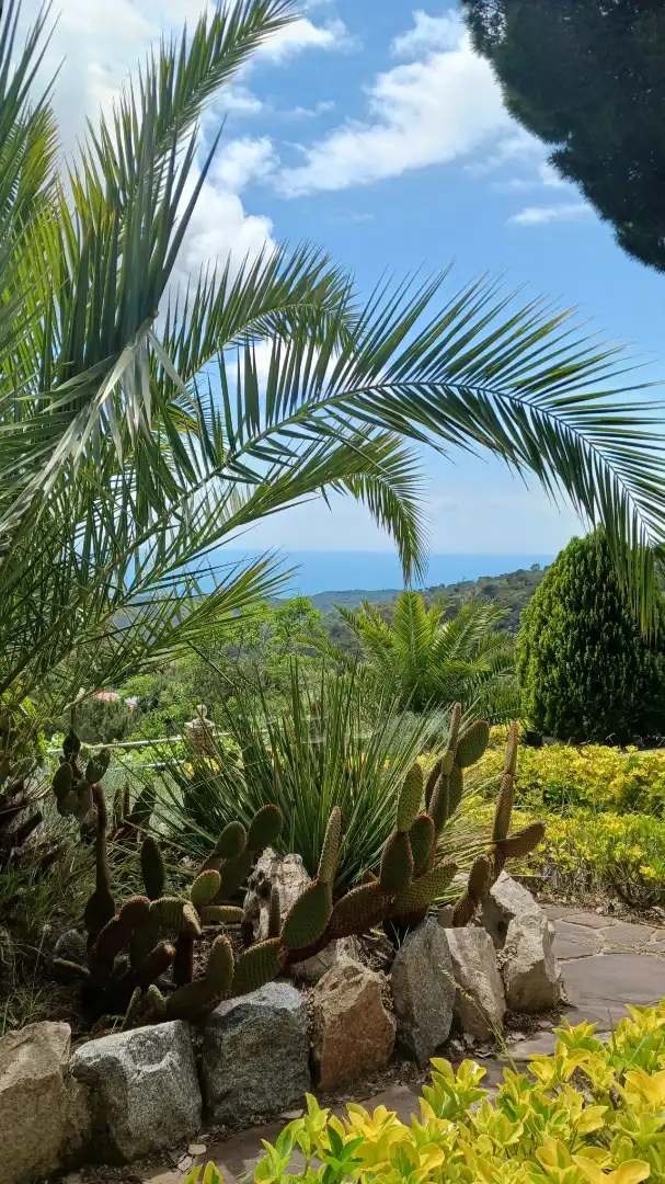 Villa avec terrasse à vendre à Sant Cebrià de Vallalta, imagen 18