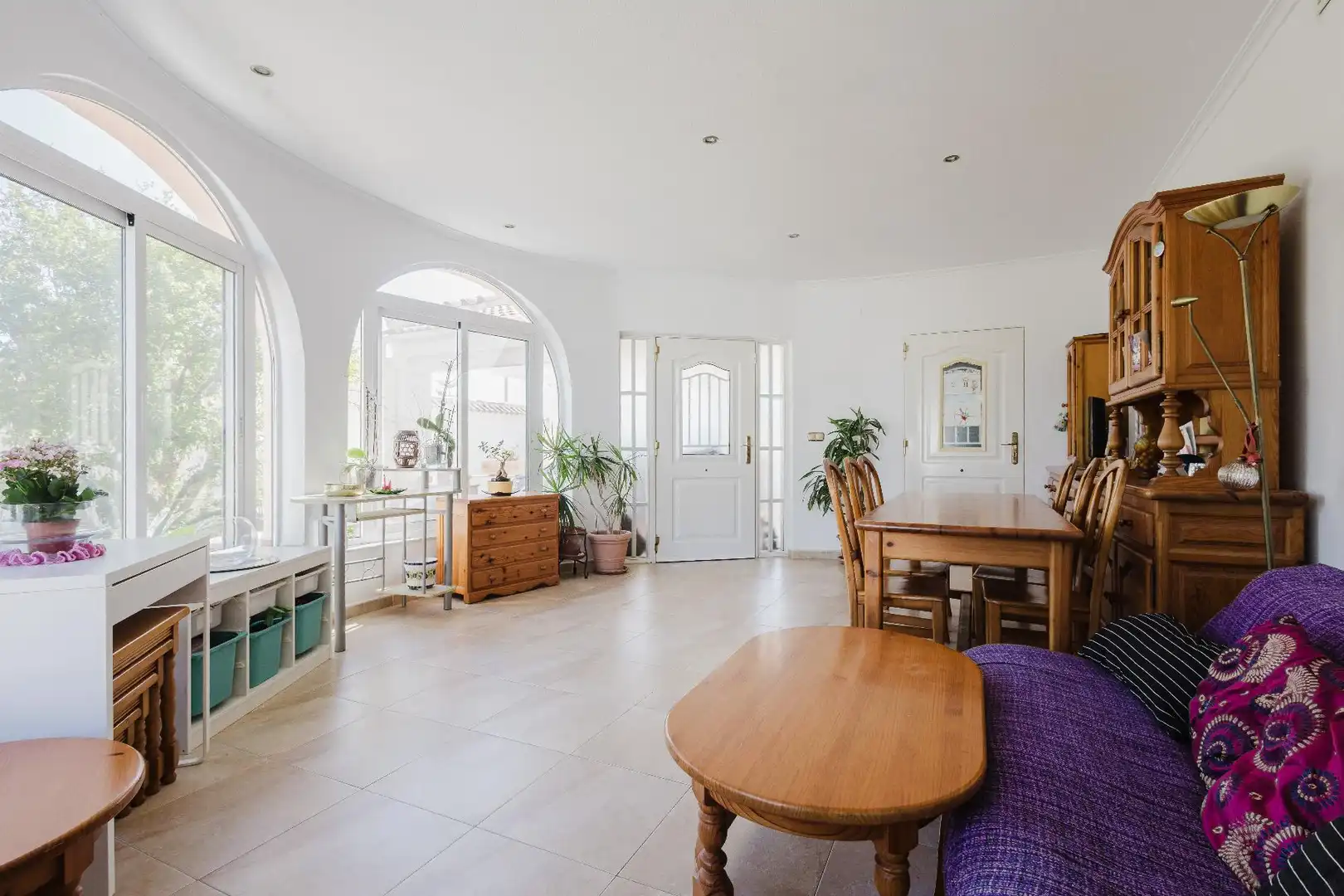 Casa o chalet en venta en Torrevieja con Terraza, Piscina y Amueblado