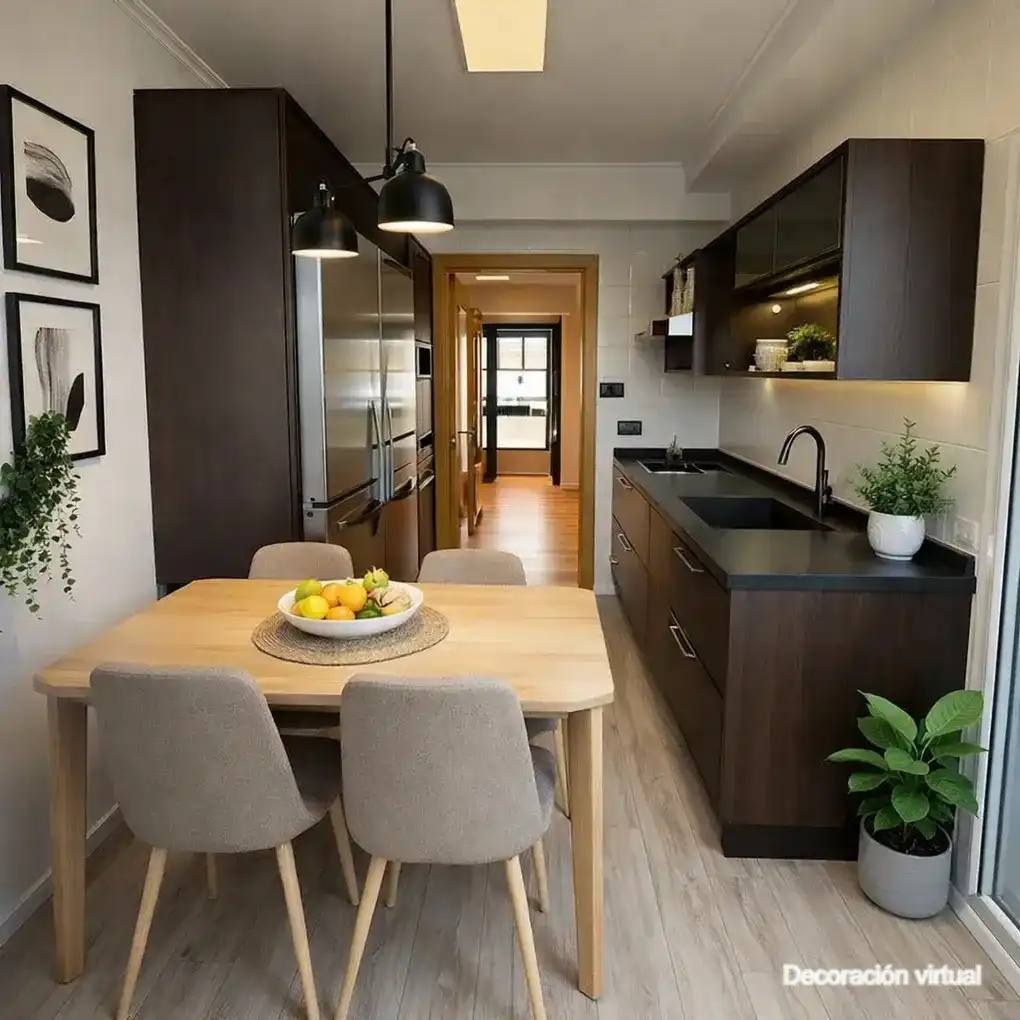Piso con ascensor en venta en Zabalgana Hiribidea, imagen 6