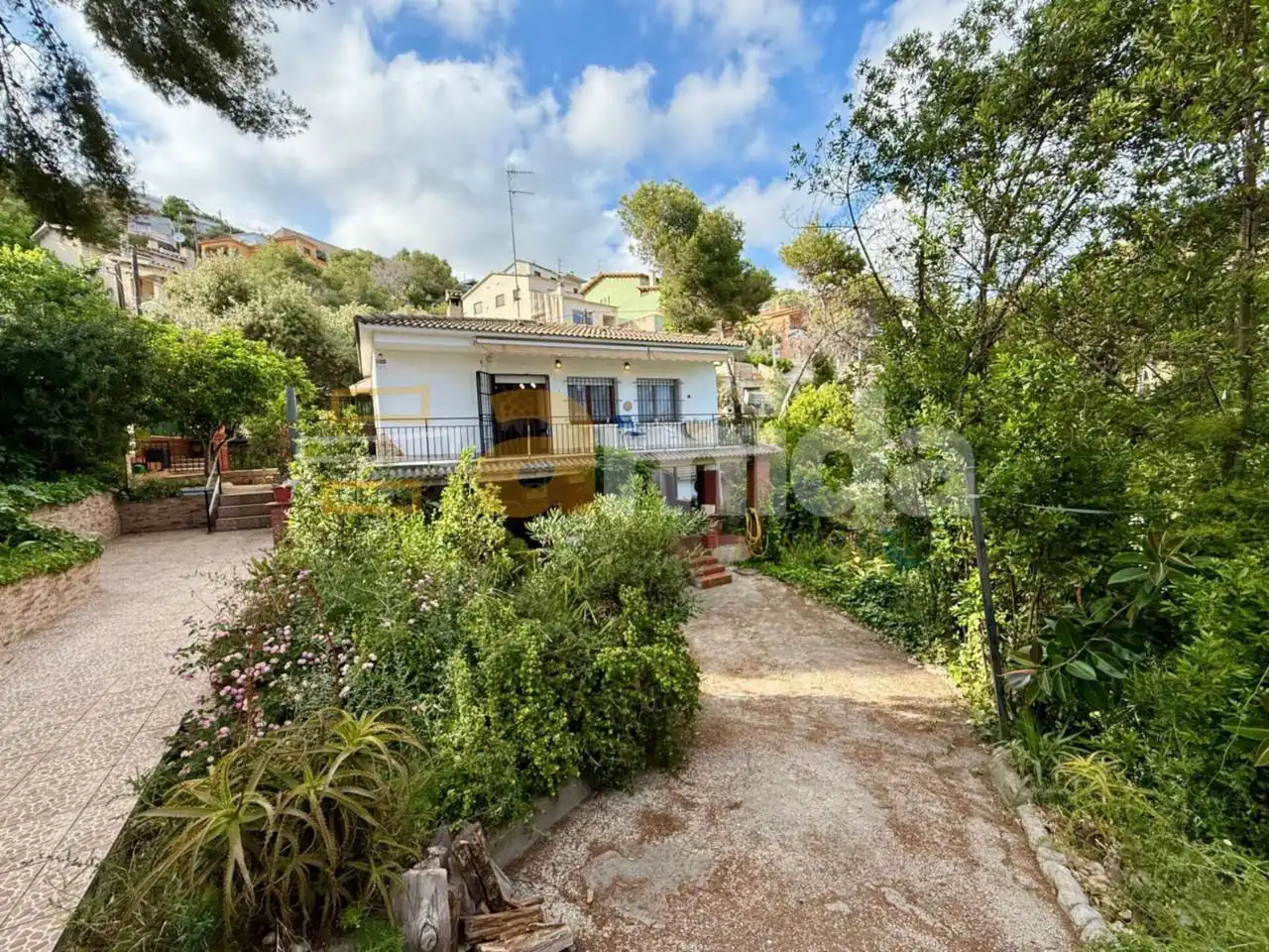 Casa amb piscina en venda a Mas Trader - Corral d'En Tort - Corral d'En Cona, imagen 47
