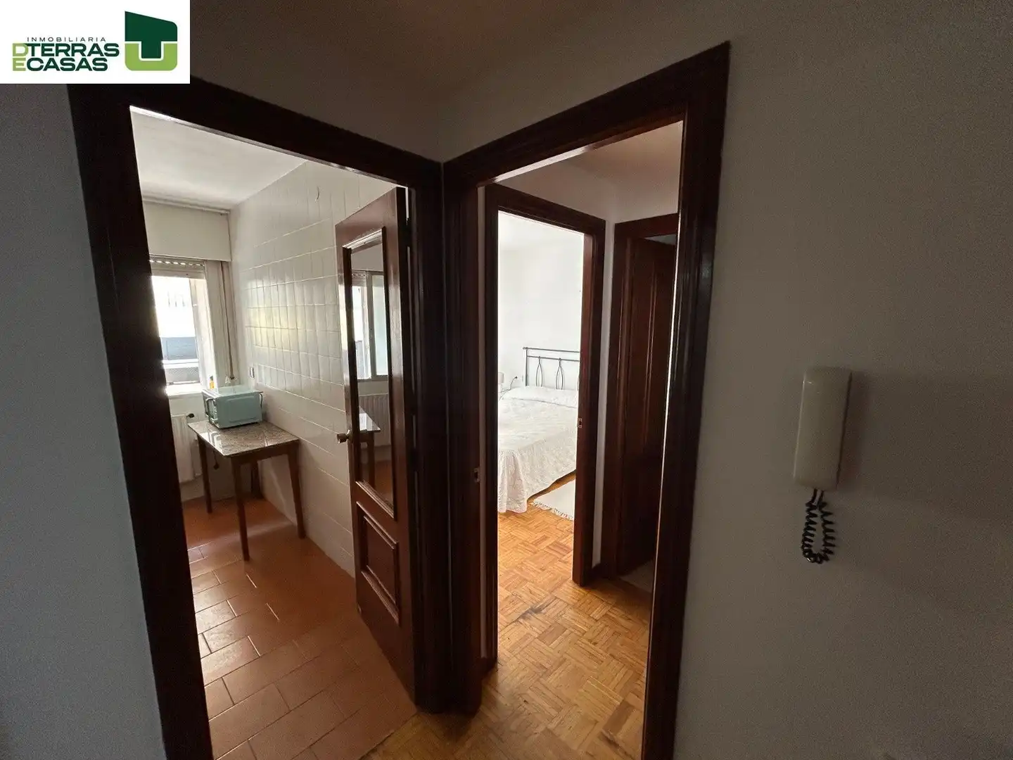 Flat with lift to rent in CRUZ VERMELLA, imagen 3