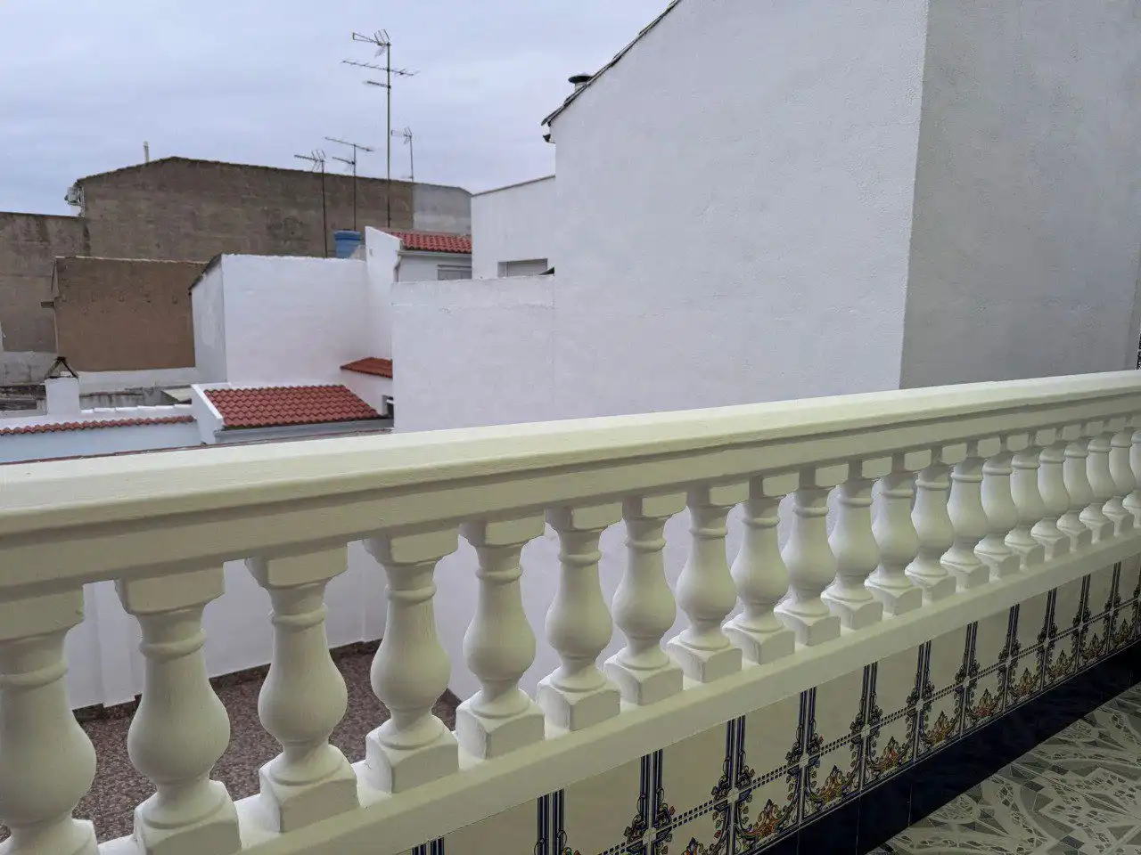 Pis amb terrassa en venda a Torredonjimeno, imagen 16