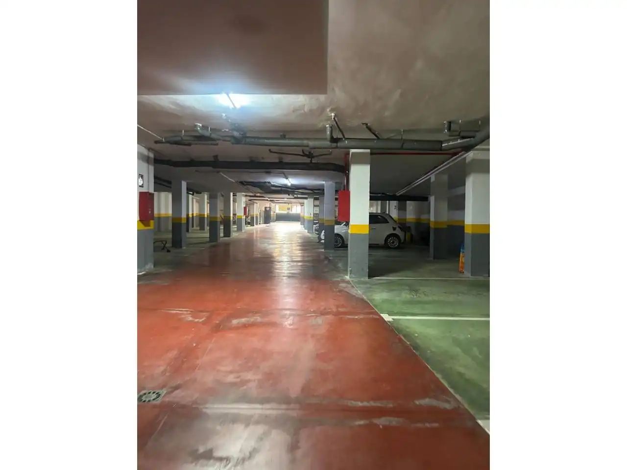 Piso con piscina en venta en Alcorrín, imagen 25