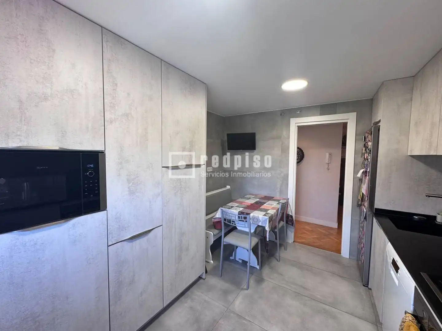Cocina de Piso en venta en Villaverde