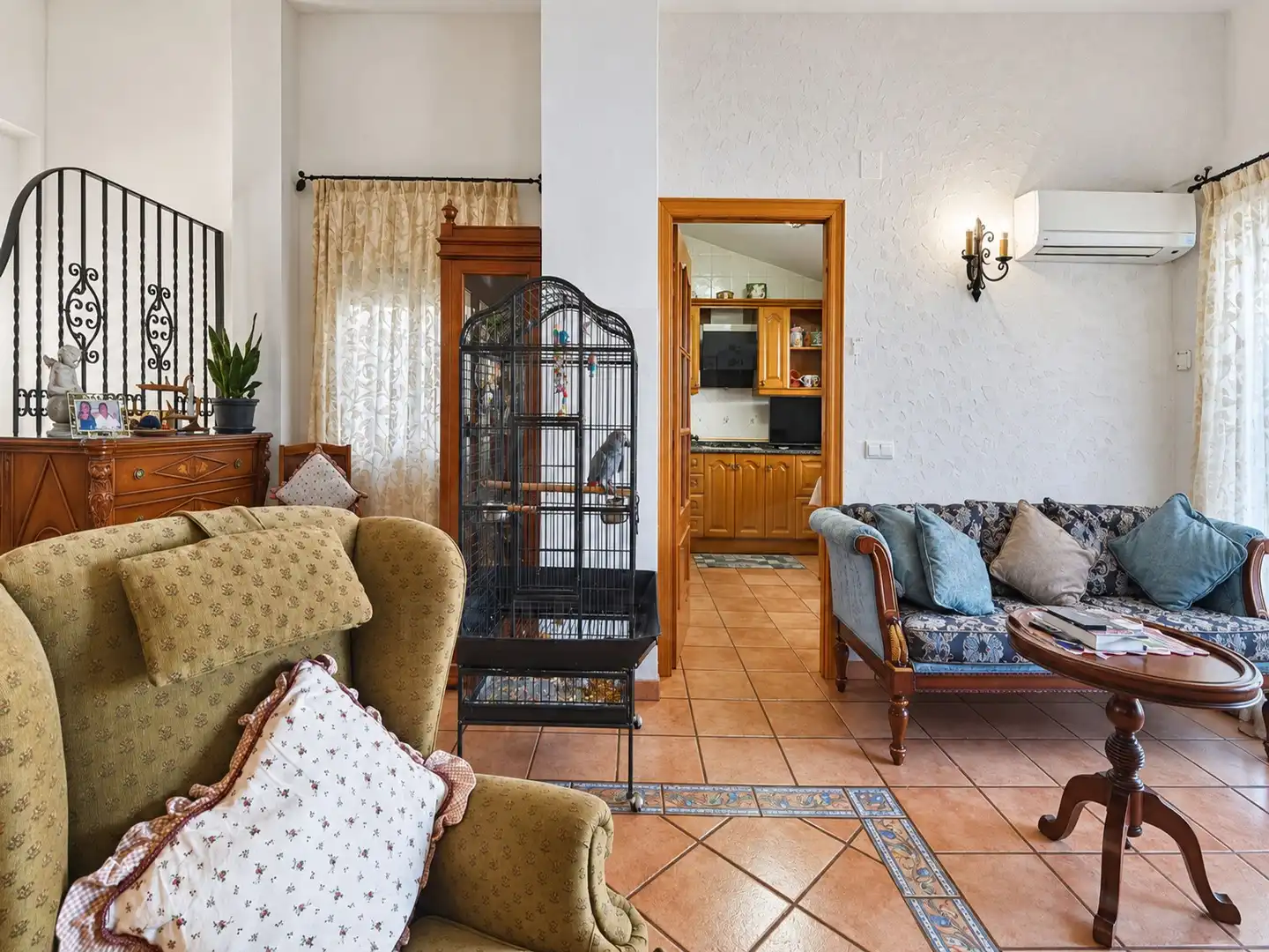 Wohnung mit Aufzug zum Verkauf in Calle lleida 13 13, imagen 17