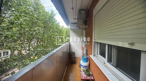 Foto 4 de Piso en venta en Montserrat - Parque Empresarial, San Fernando de Henares