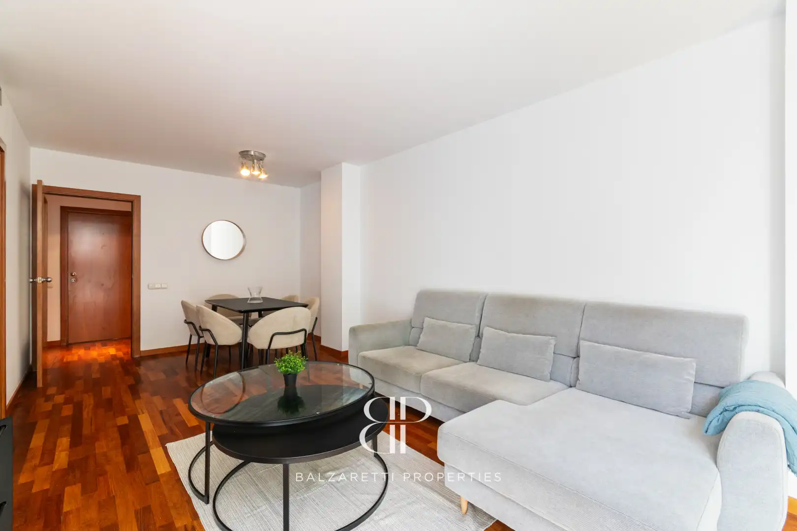 Wohnung mit Aufzug zum Verkauf in Carrer de Sepúlveda 100, imagen 4